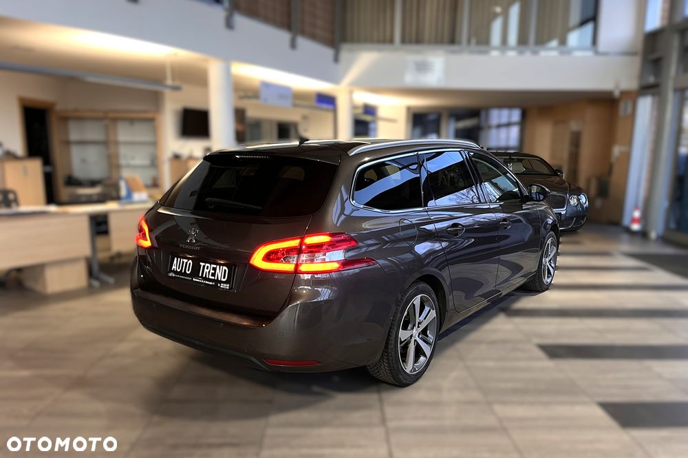 Peugeot 308 PureTech 130 Stop & Start Allure - 5