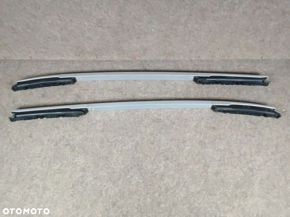 HONDA HR-V od 2021r Relingi Dachowe - 5