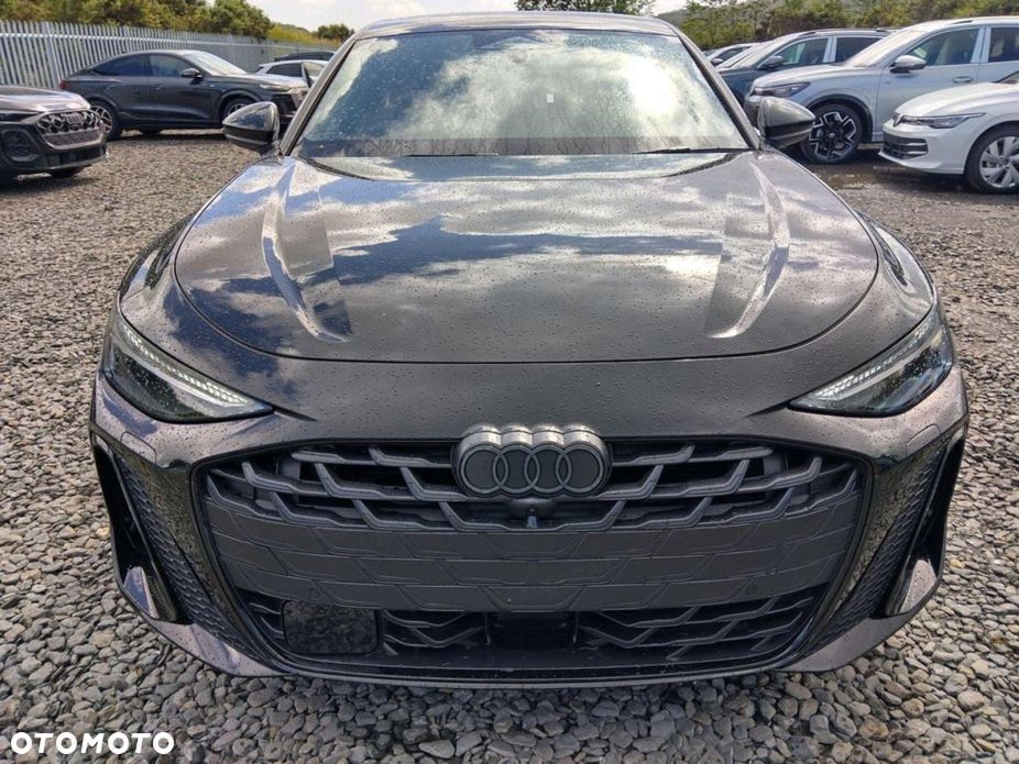 Audi A6 Limousine TFSI S tronic - 5