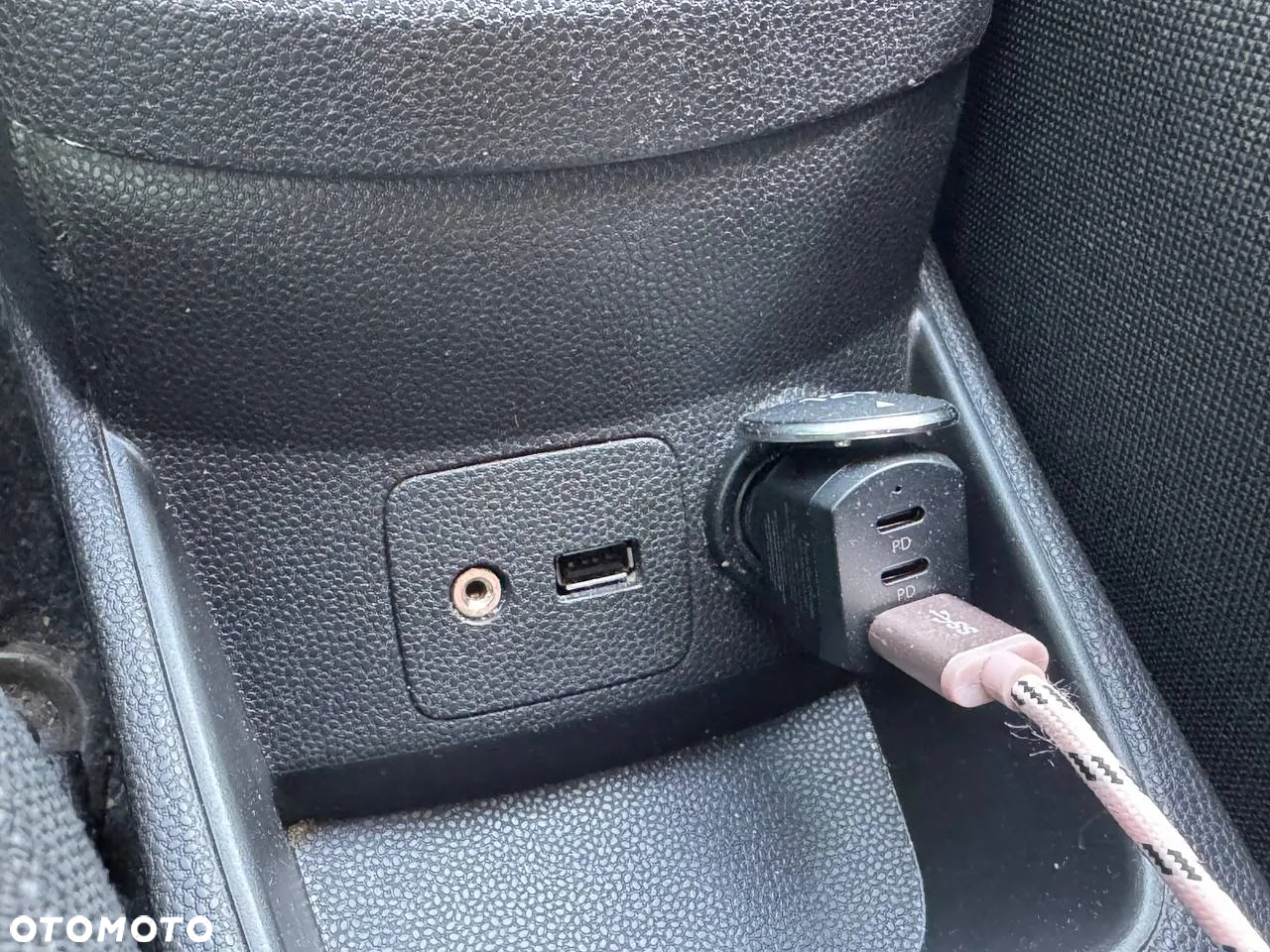 Ford Fiesta 1.25 Ambiente - 14