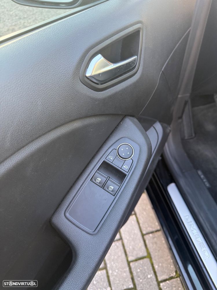 Renault Clio 1.0 TCe Limited Bi-Fuel - 10