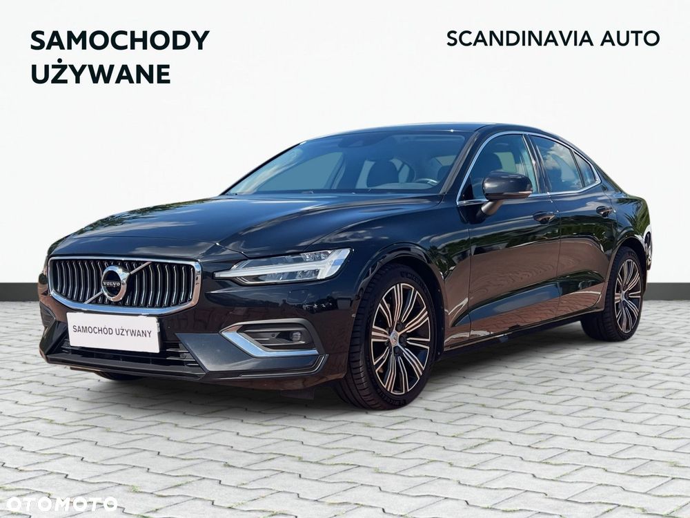 Volvo S60 - 1