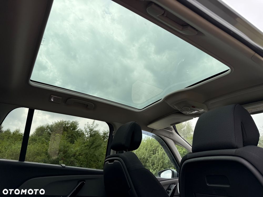 Citroën C4 SpaceTourer 2.0 BlueHDi Shine S&S EAT8 - 16
