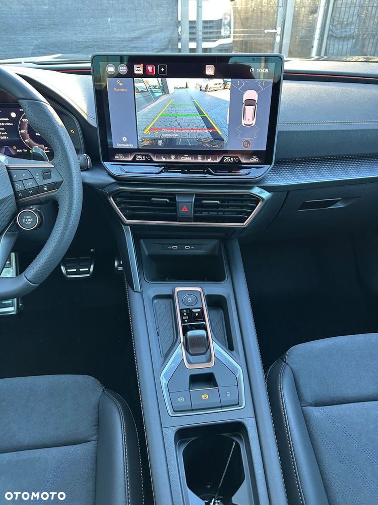 Cupra Formentor 1.5 TSI DSG - 24