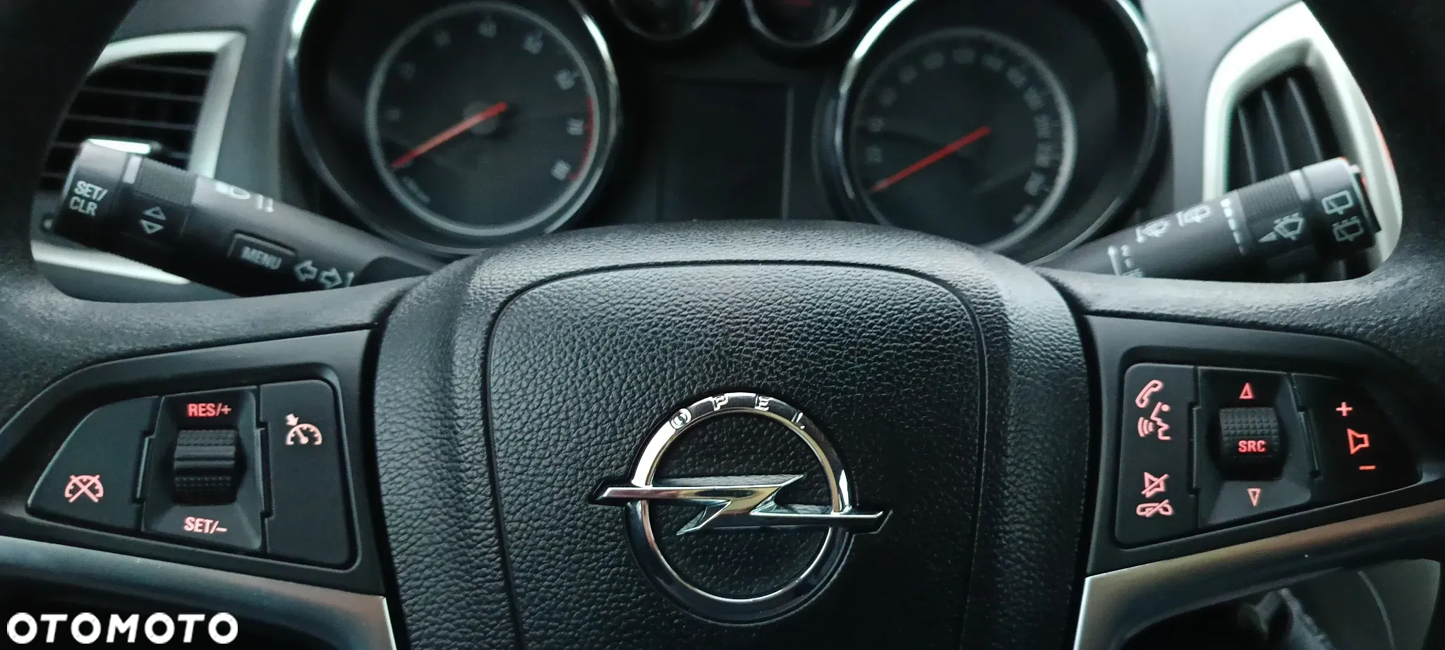 Opel Astra 1.4 Turbo Color Edition - 13