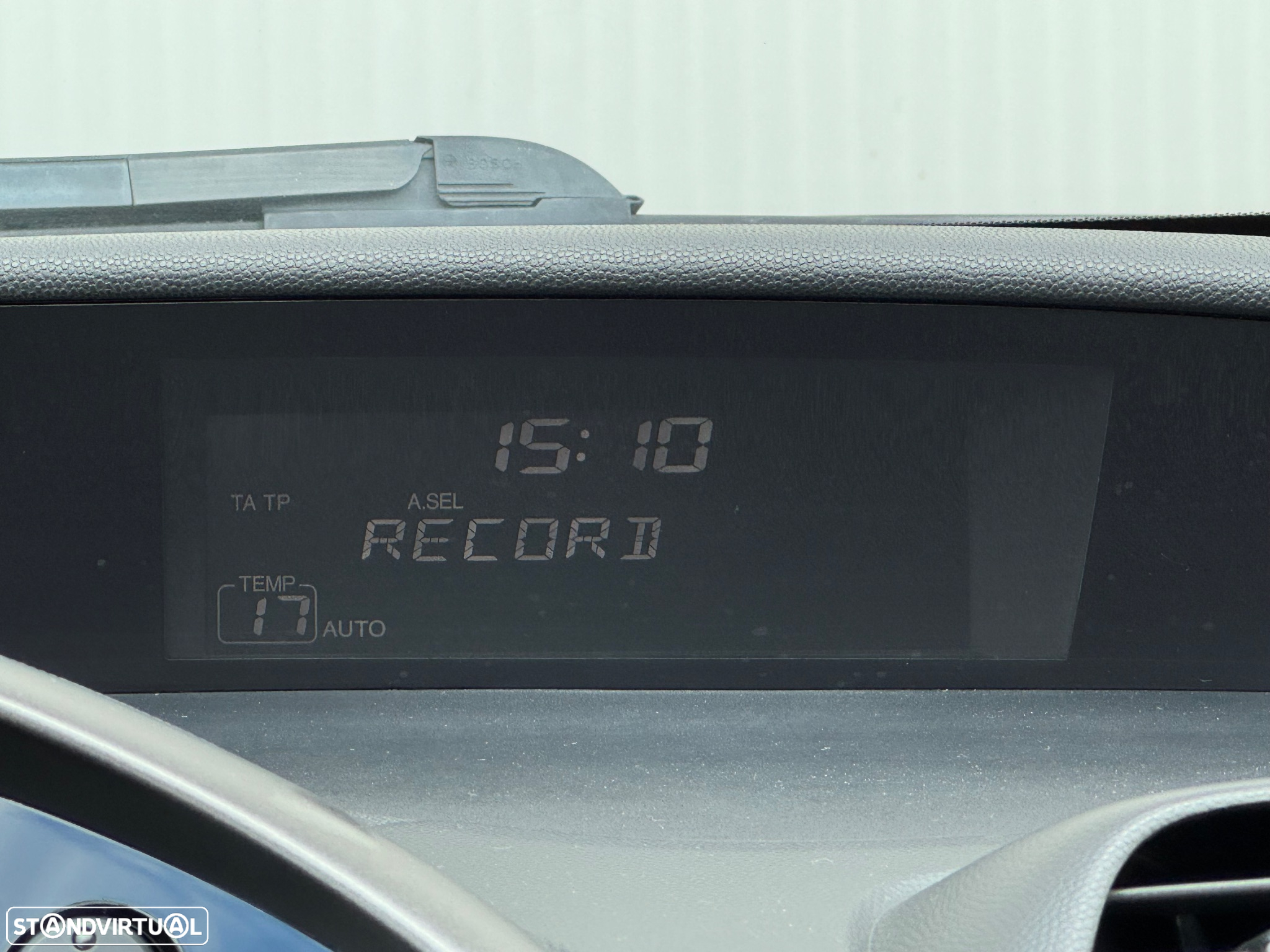 Honda Civic 1.4 Sport - 18
