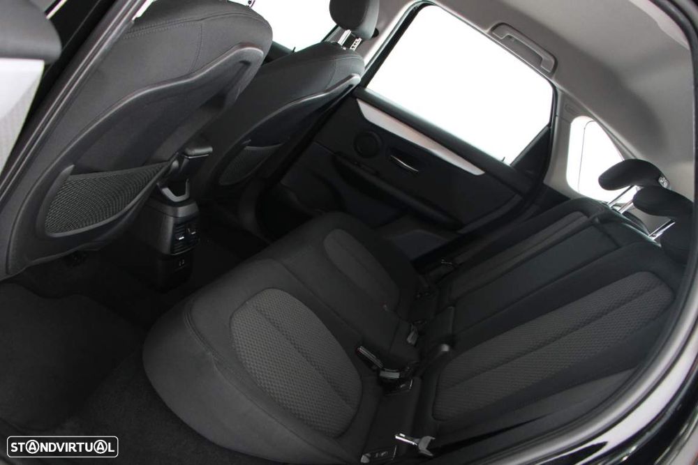 BMW 225xe Active Tourer iPerformance - 6