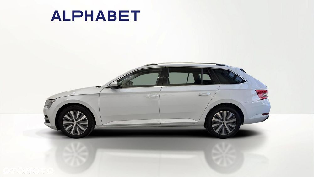 Skoda Superb 2.0 TDI SCR Style DSG - 6