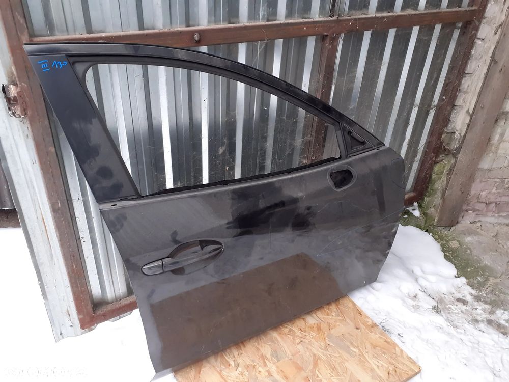 12136 Drzwi prawy przód Mazda 3 BM 13- - 2