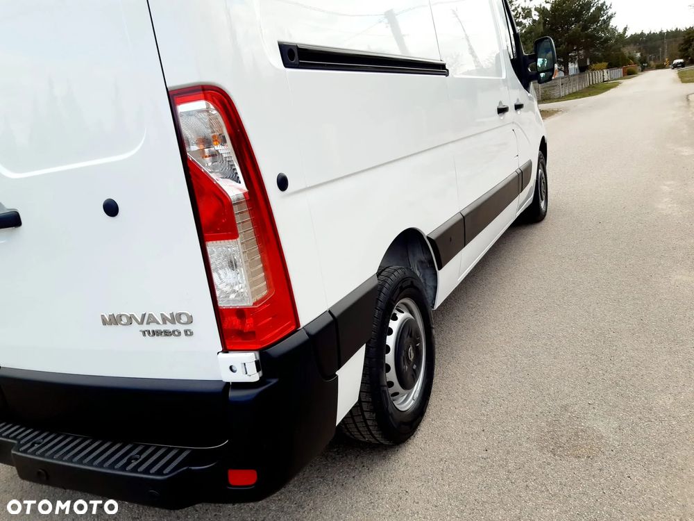 Opel Movano - 6