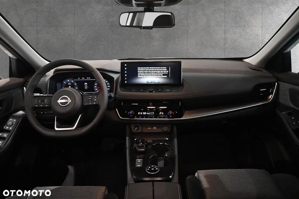 Nissan X-Trail - 24
