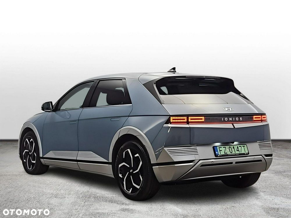 Hyundai IONIQ 5 - 3