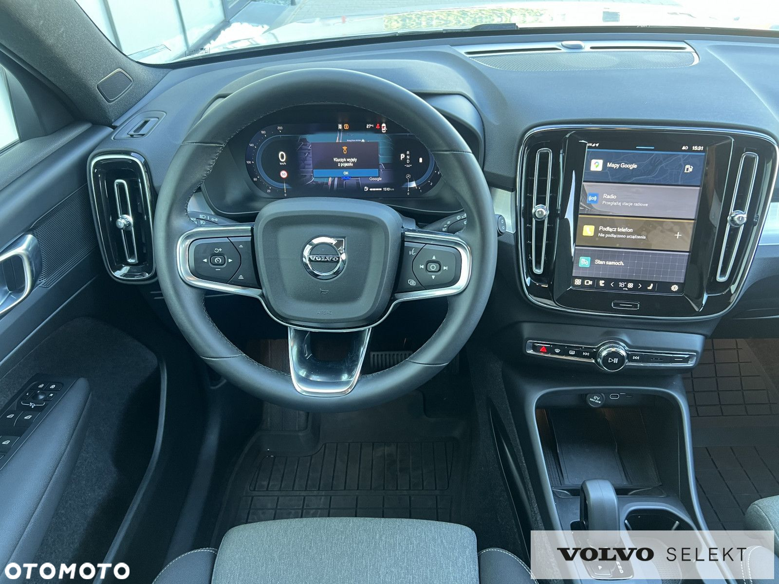 Volvo XC 40 - 14