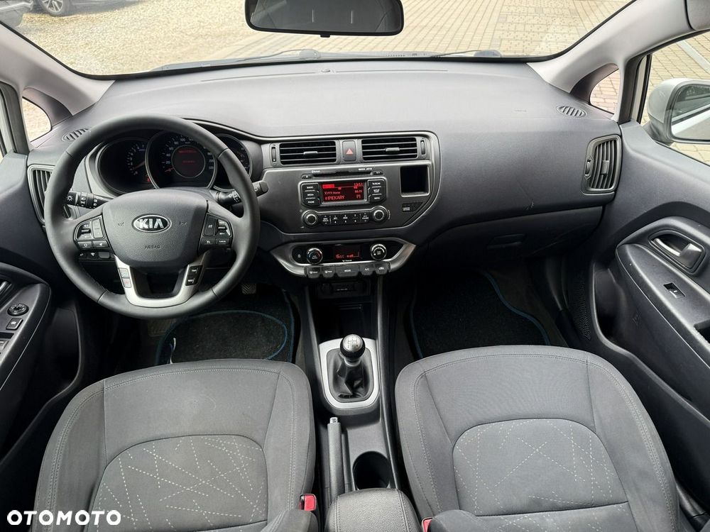 Kia Rio 1.2 Edition 7 - 13