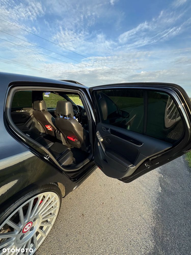 Volkswagen Golf 2.0 TSI GTI DSG - 8