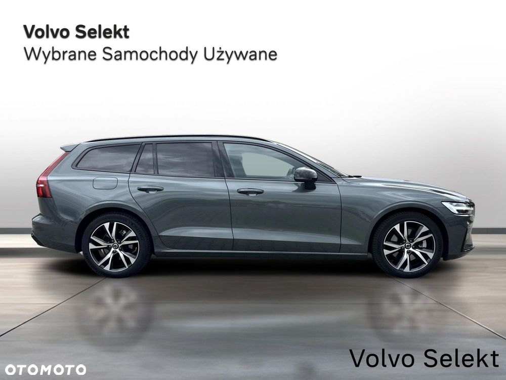 Volvo V60 - 7