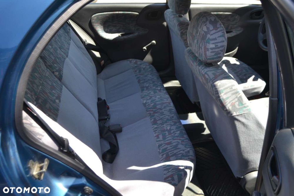 Daewoo Lanos - 6