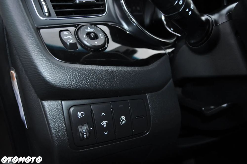 Kia Ceed 1.6 GDI ISG Dream-Team Edition - 15