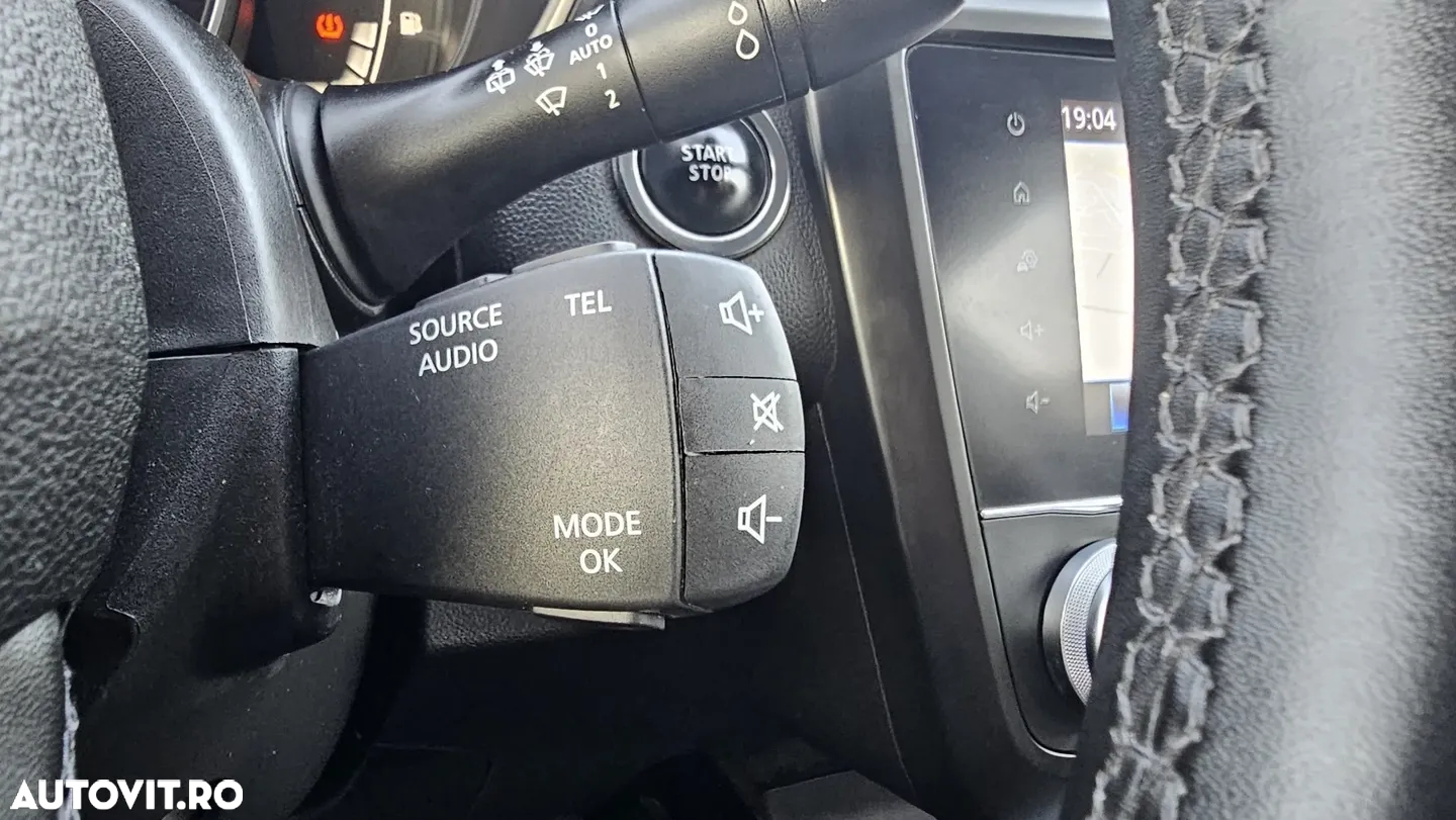 Renault Kadjar - 10