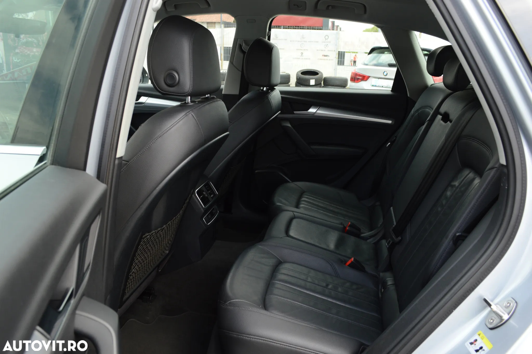 Audi Q5 40 TDI quattro S tronic design - 6