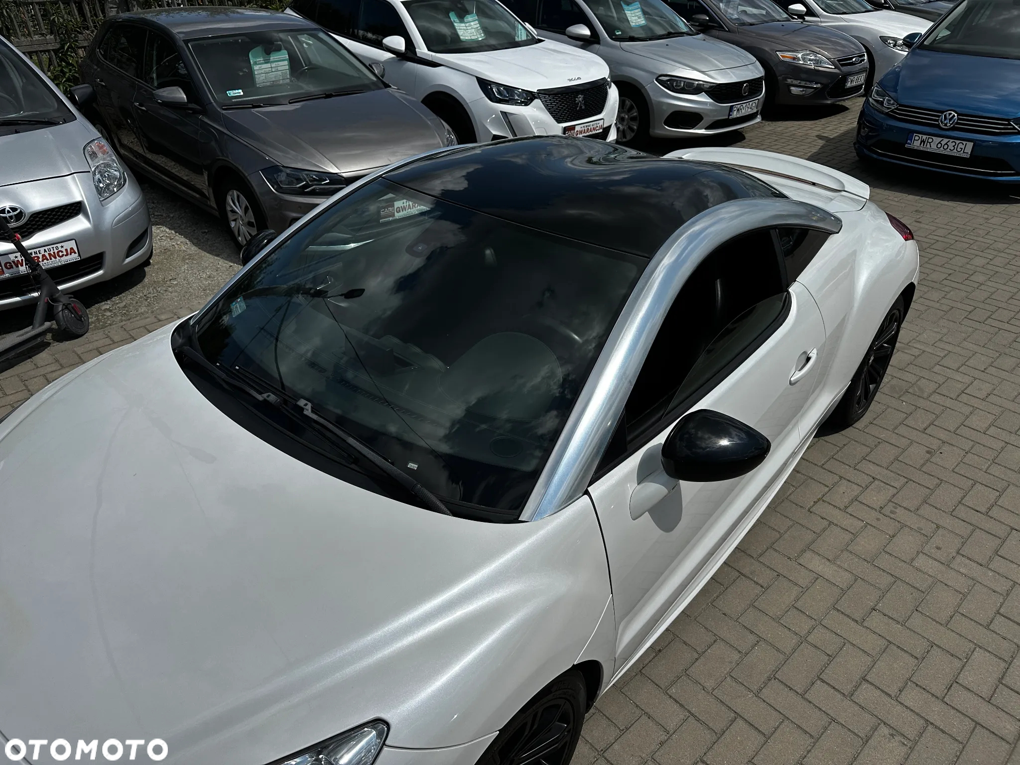 Peugeot RCZ - 28
