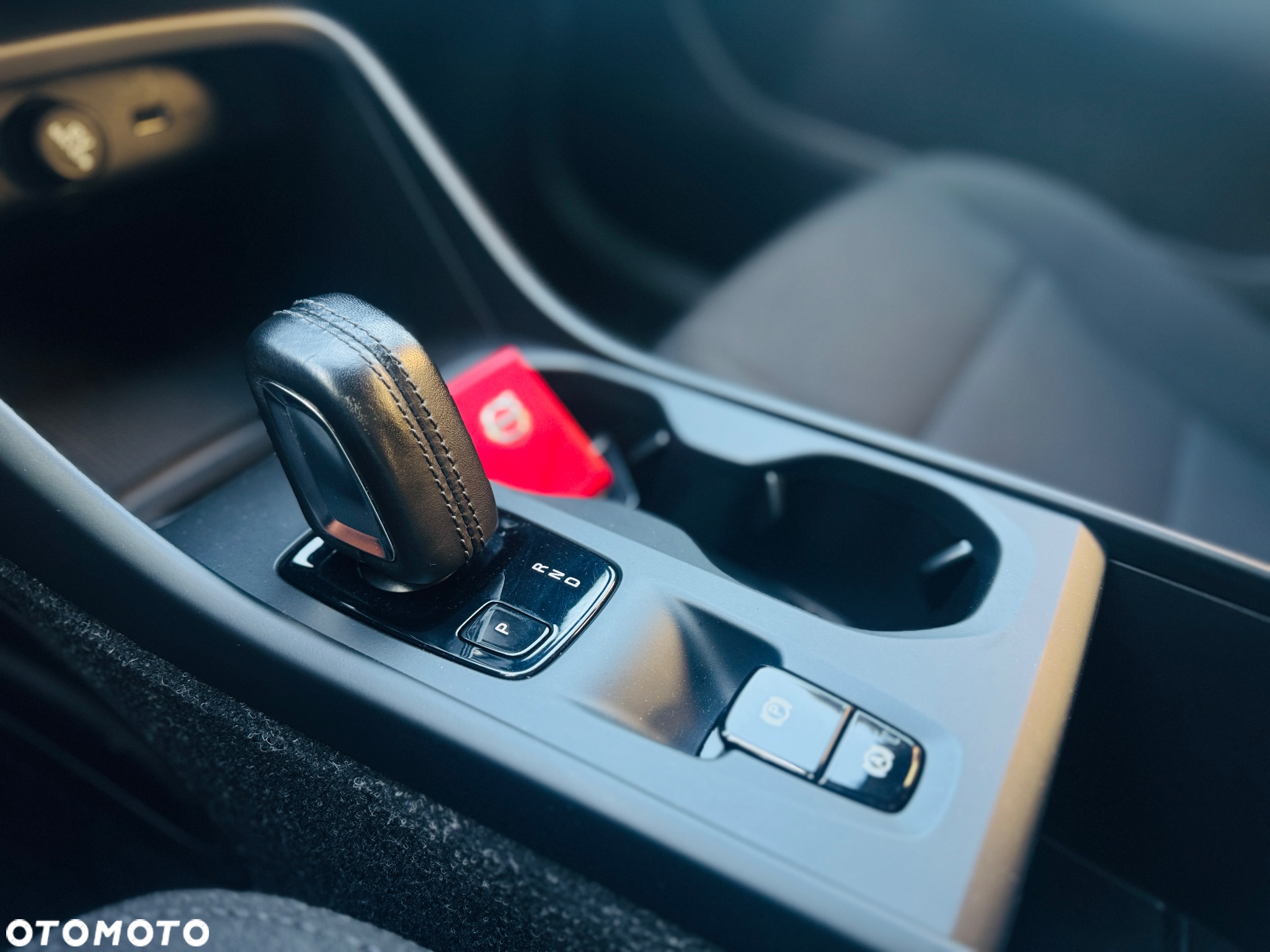 Volvo XC 40 D3 Momentum Pro - 8