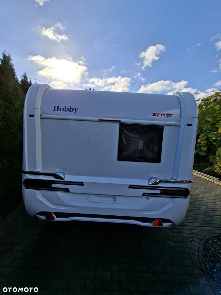 Hobby 650 KMFE - 8
