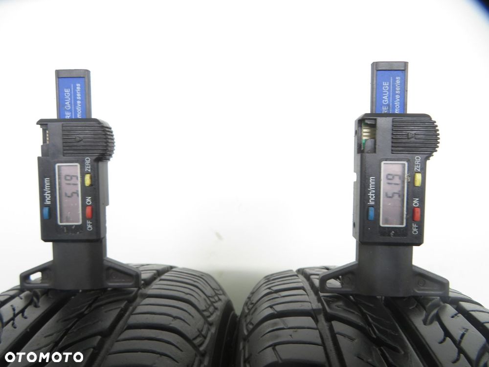 2x 145/70 R13 OPONY LETNIE Kormoran Impulser B2 71T - 5