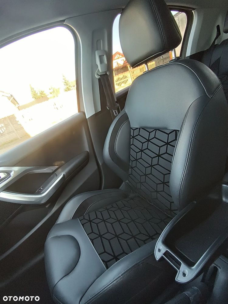 Peugeot 208 PureTech 110 Stop & Start Tech Edition - 39