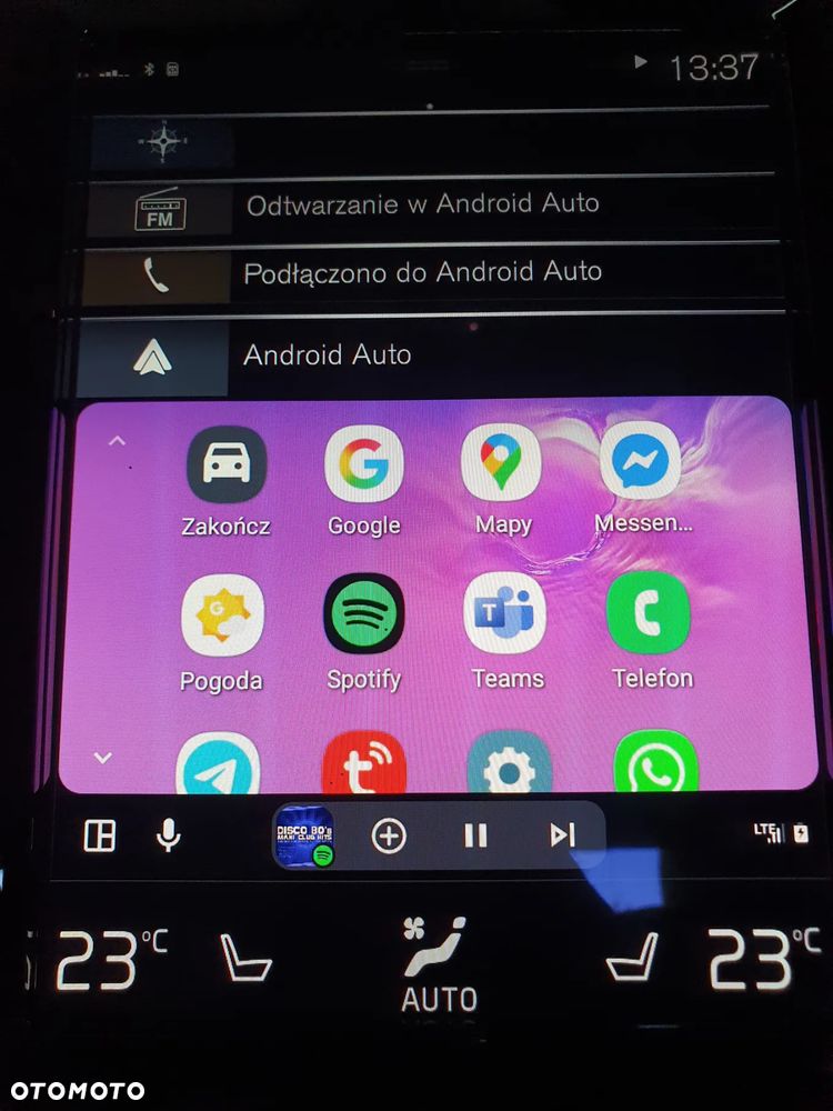 Volvo XC 40 - 13