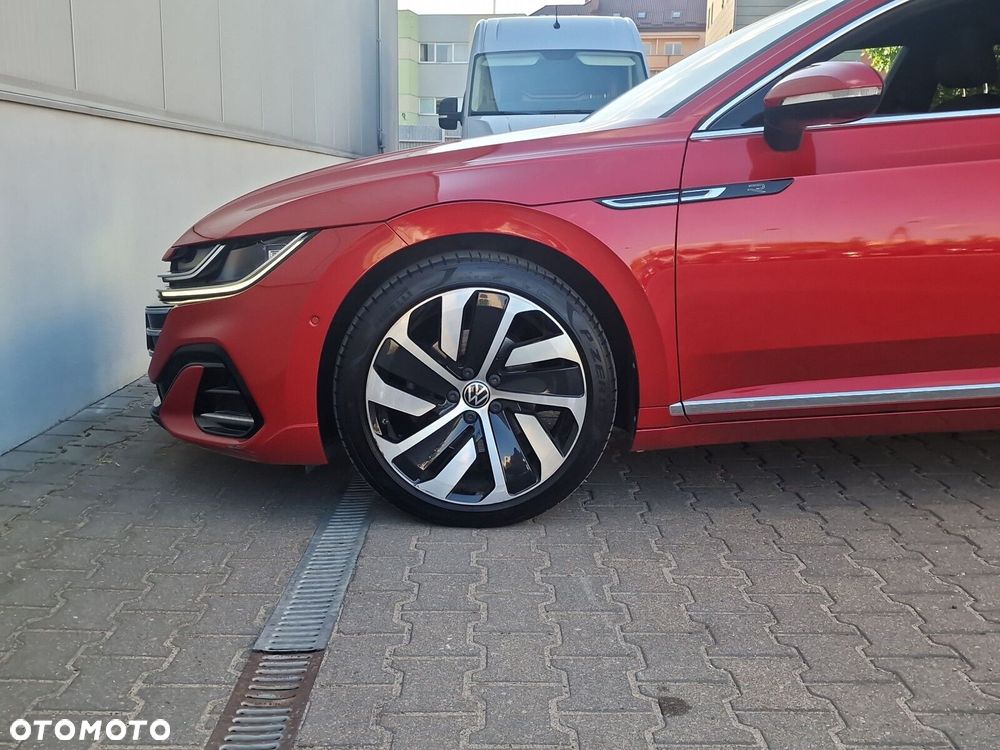 Volkswagen Arteon 2.0 TSI R-Line DSG - 19