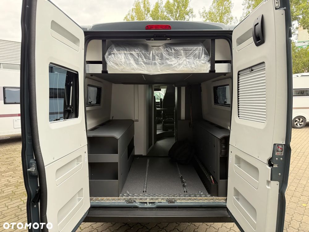 Adria Twin Supreme 640 SGX - 9
