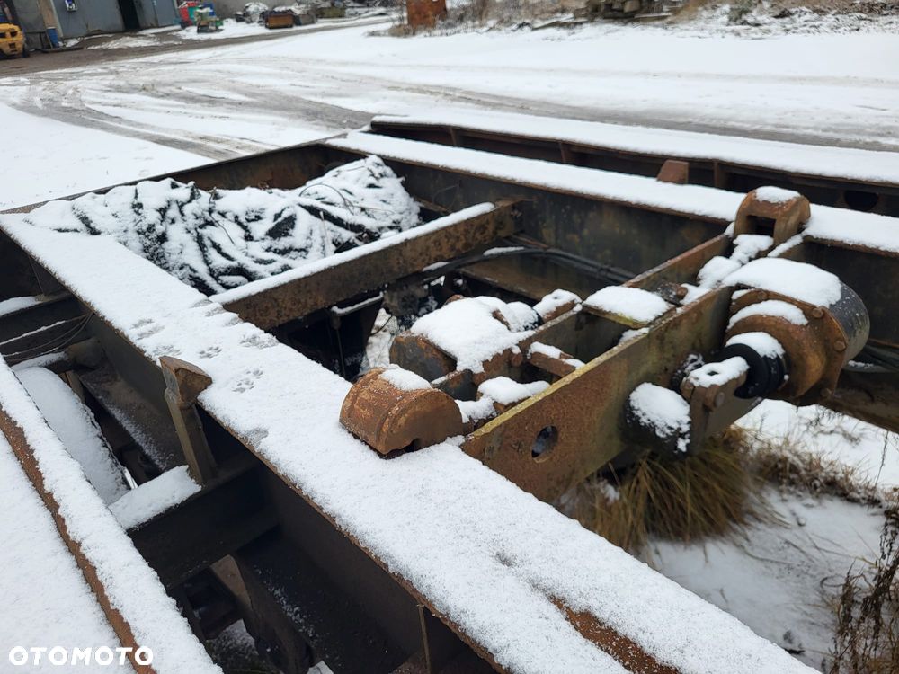 Polkon PK 16.0t - 15