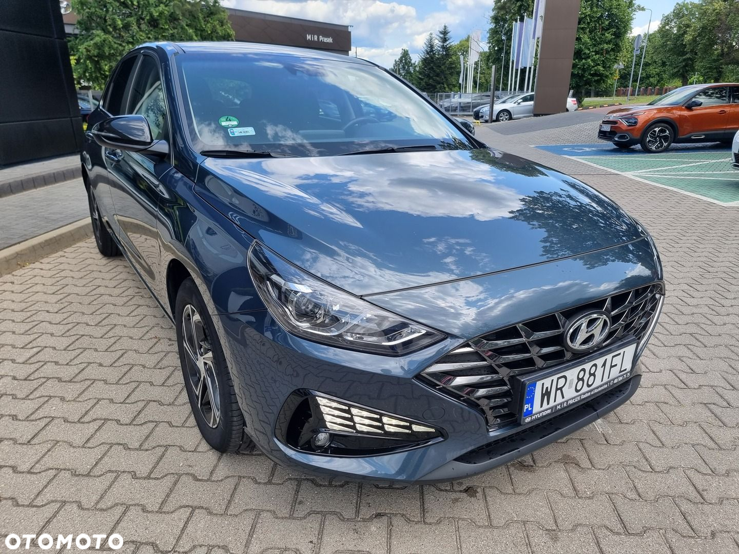 Hyundai i30 1.5 DPI Smart - 6