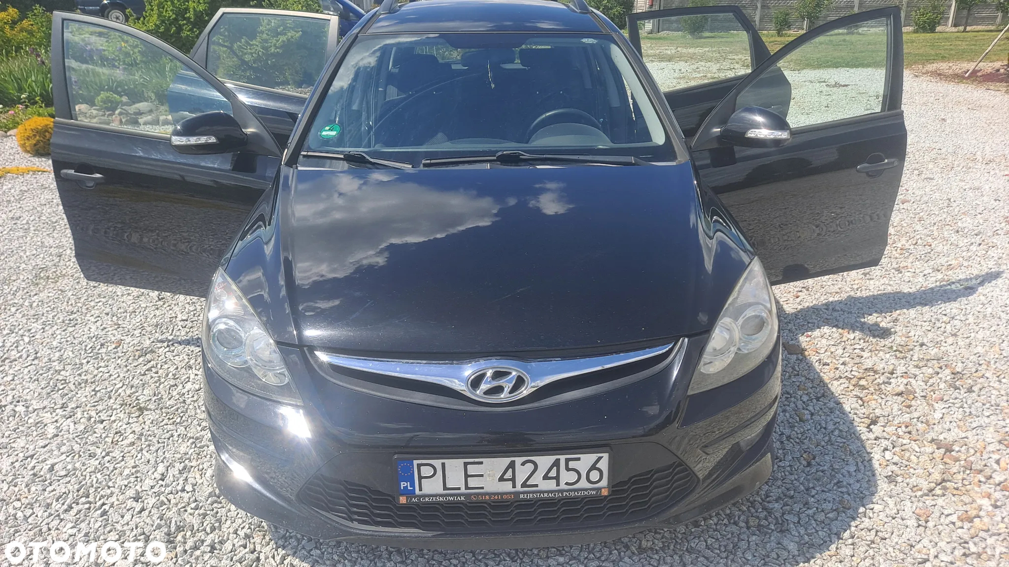 Hyundai i30 - 13