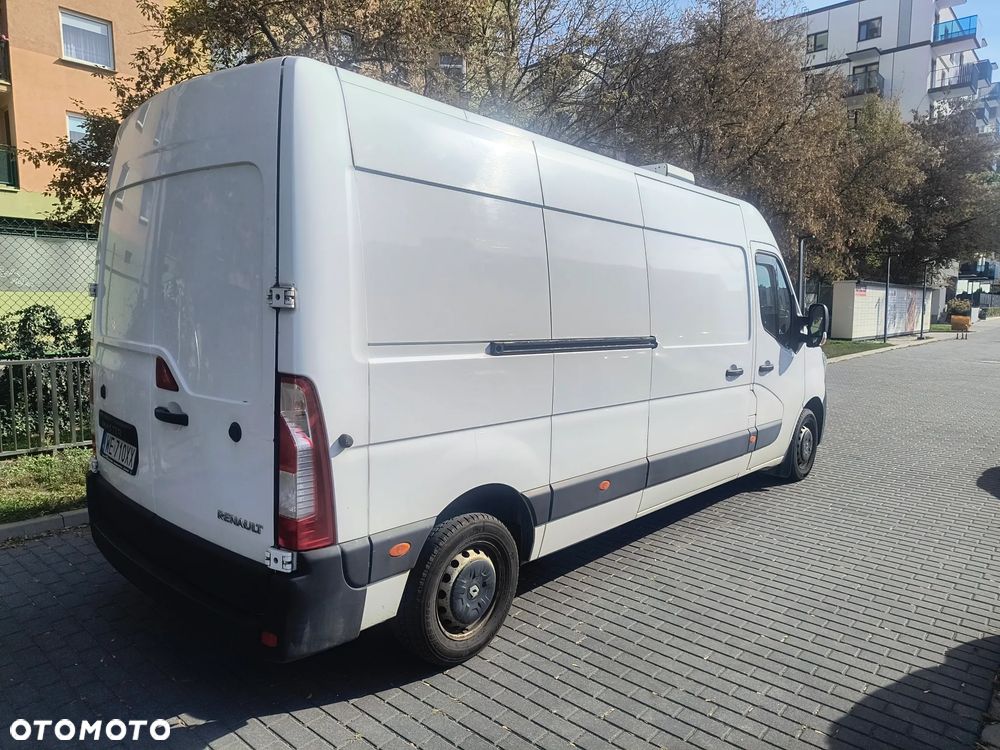 Renault Master - 4