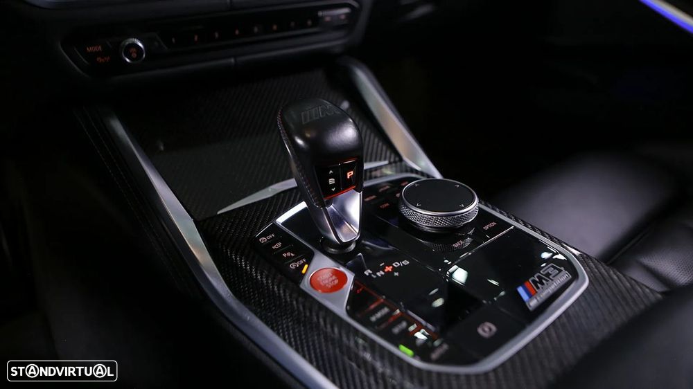 BMW M3 Competition - 14