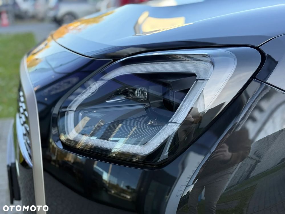 MINI Countryman E 66.5kWh Linia Favoured - 9