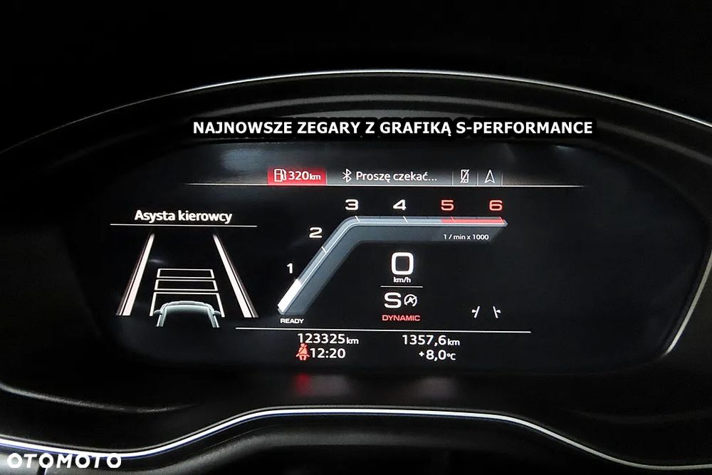 Audi A5 Sportback 40 TDI S tronic edition one - 30