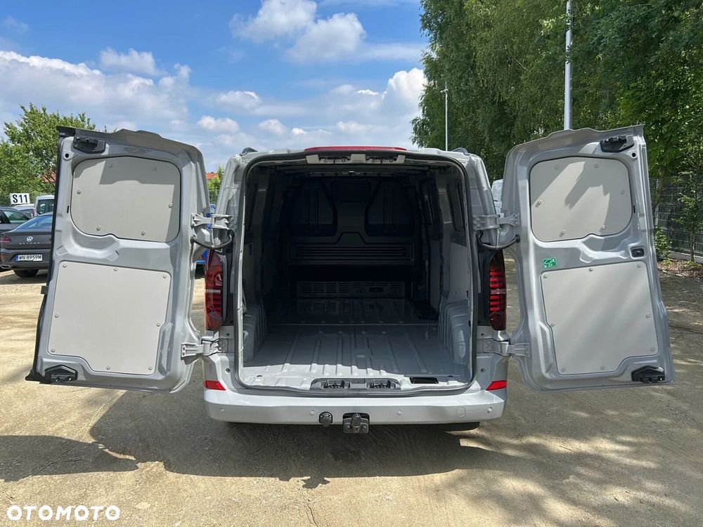 Volkswagen Transporter Furgon L2/4MOTION 4x4/AUTOMAT, 2.0 TDI 150 KM - 12