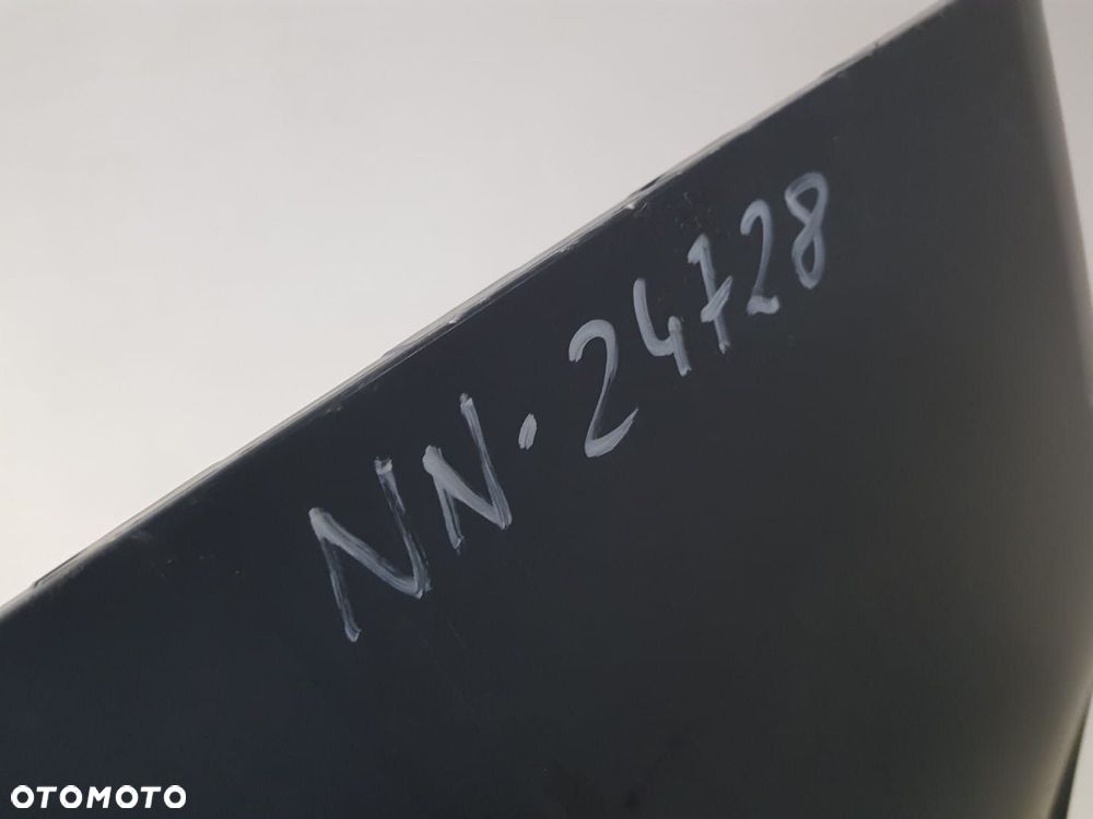 FABRYCZNIE NOWY ORYGINALNY ZDERZAK TYLNY TYL OPEL CASCADA CABRIO  4xPDC 13-19 13369021 - 12