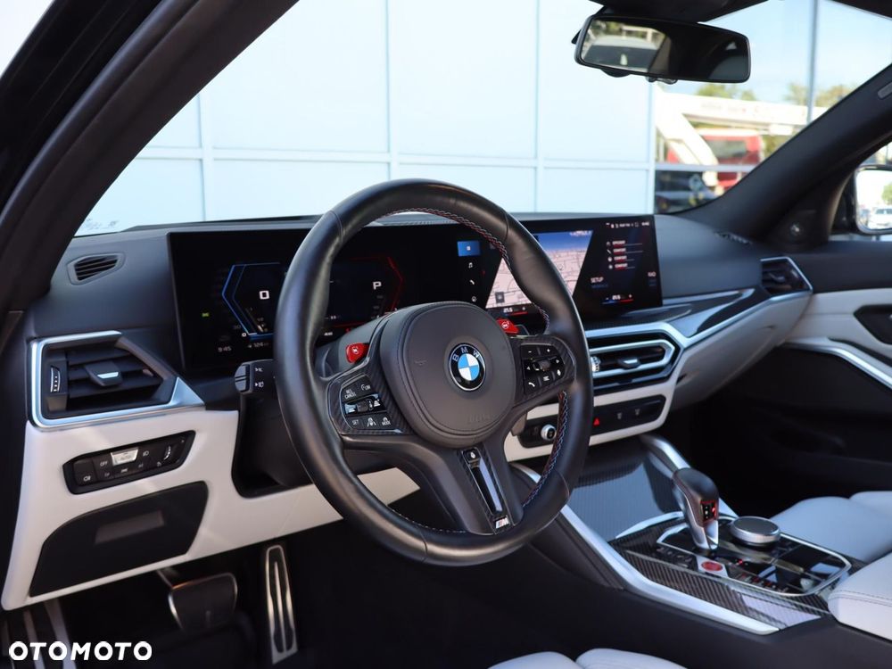 BMW M3 - 5
