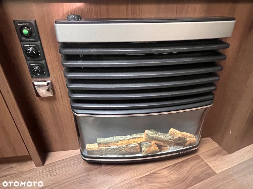 Dethleffs Caraline Titanium - 19