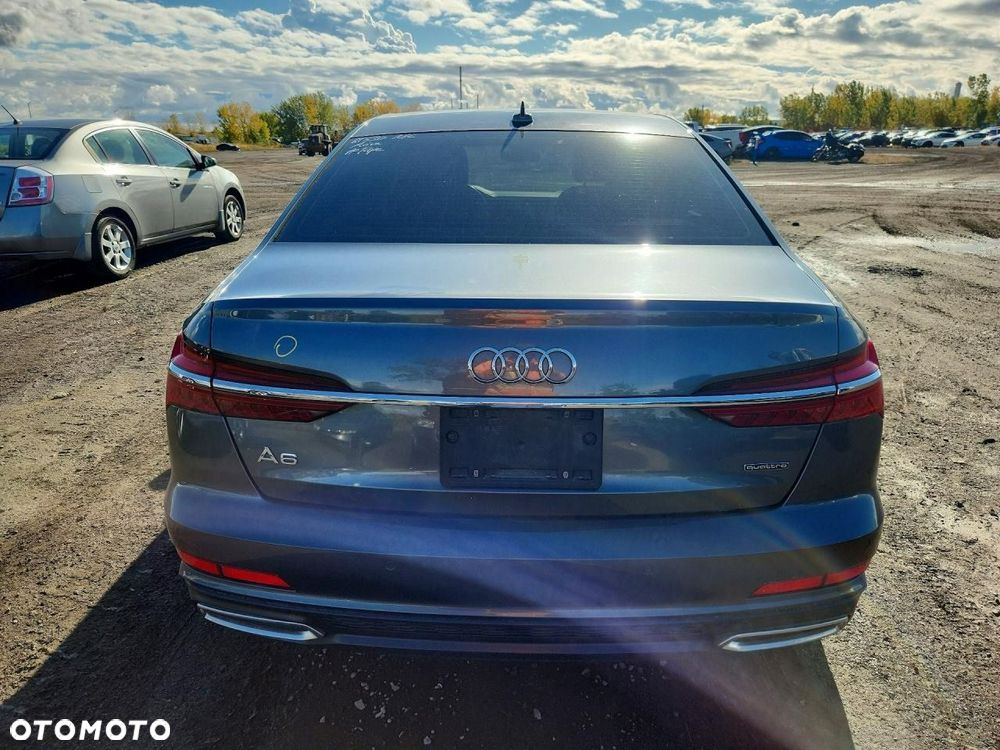 Audi A6 Limousine 55 TFSI quattro S tronic S line - 6
