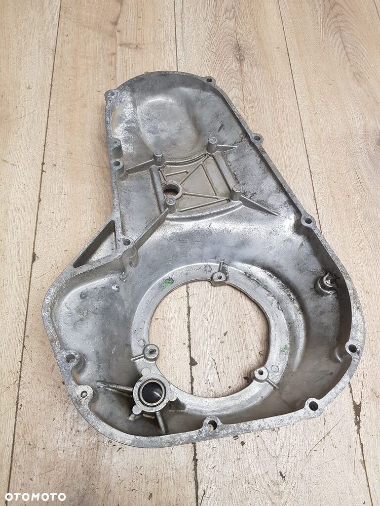 Pokrywa dekiel sprzęgła Harley Davidson Evo - 11