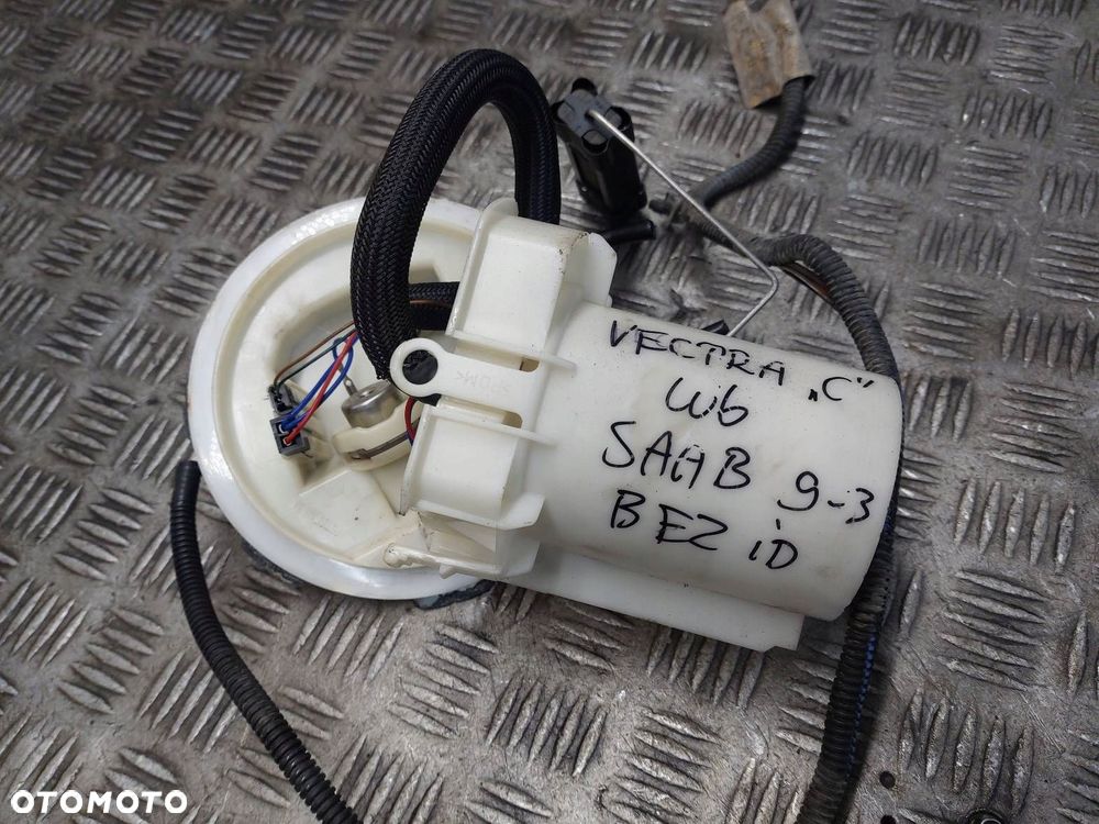 POMPKA PALIWA SAAB 9-3 II 1.8 T 228216003 - 2