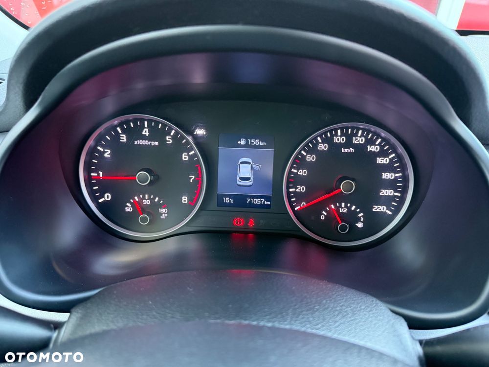 Kia Rio 1.0 T-GDI 100 Dream-Team Edition - 13