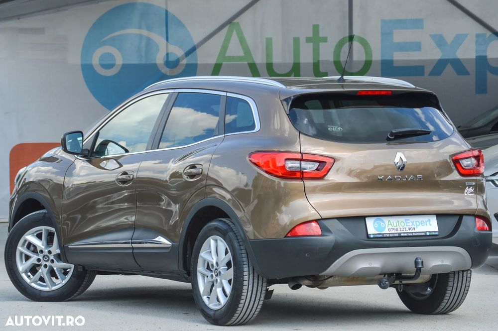 Renault Kadjar Energy dCi 110 XMOD - 16