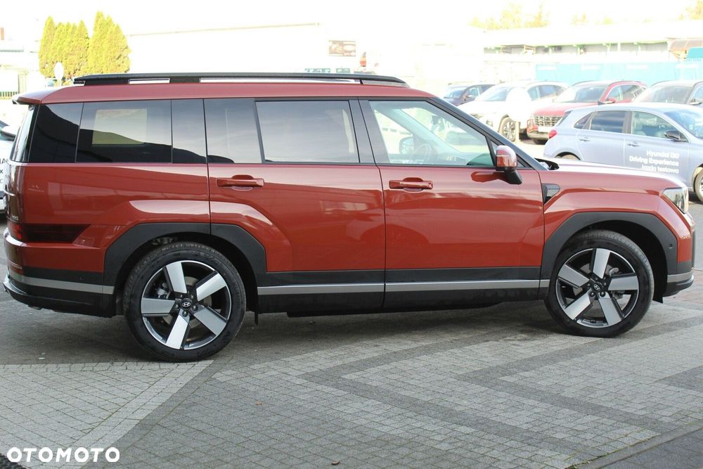 Hyundai Santa Fe 1.6 T-GDI HEV Executive - 6