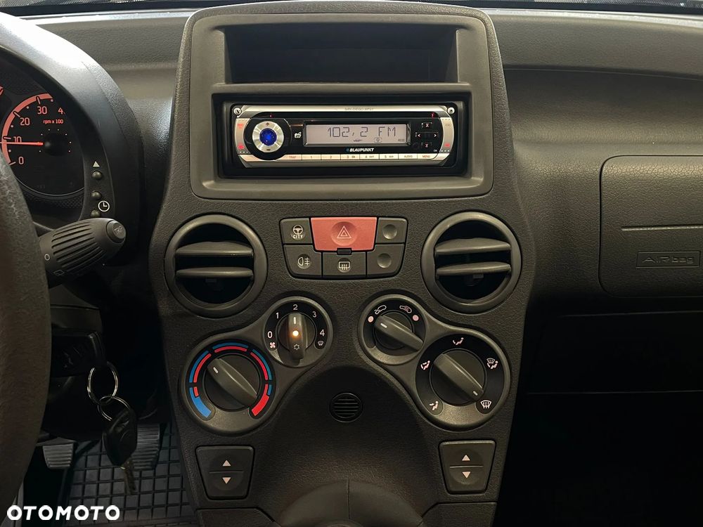 Fiat Panda 1.2 Dynamic - 15